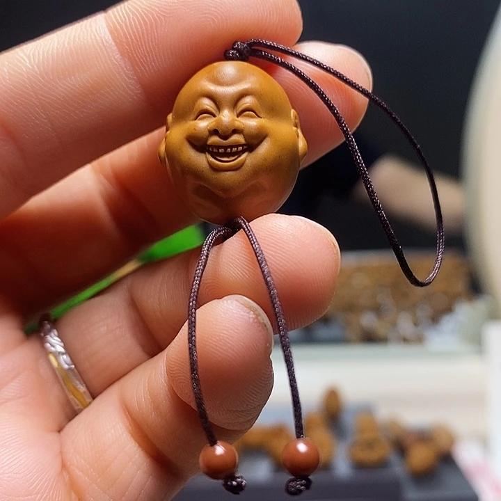 橄榄核吊坠橄榄球赛