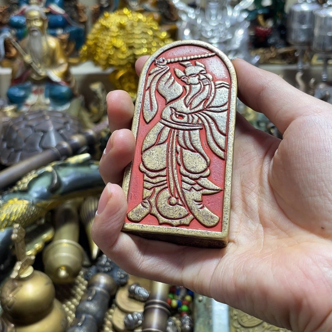苗苗推荐精品铜器器