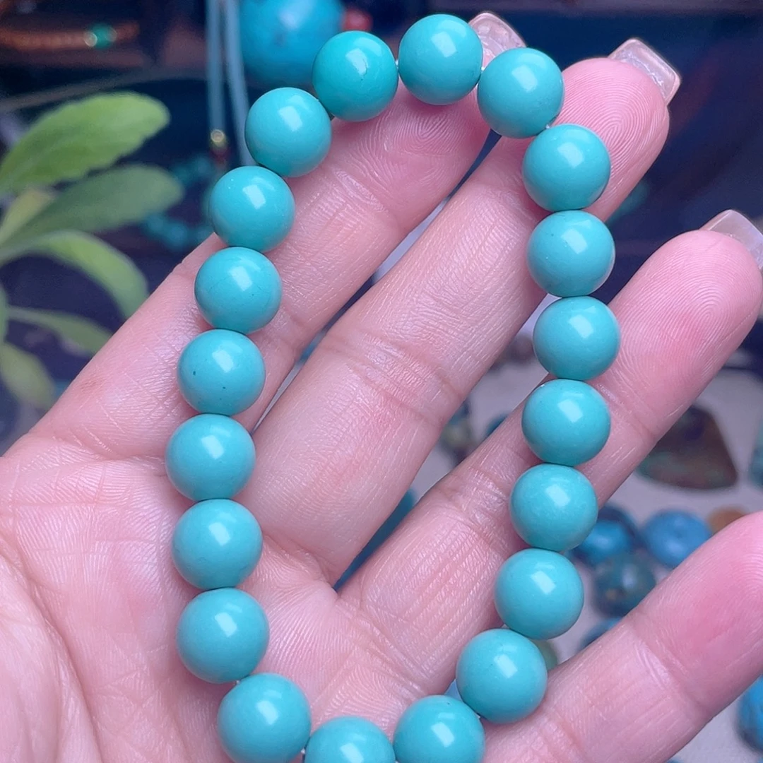 绿石头手工十堰古风配饰