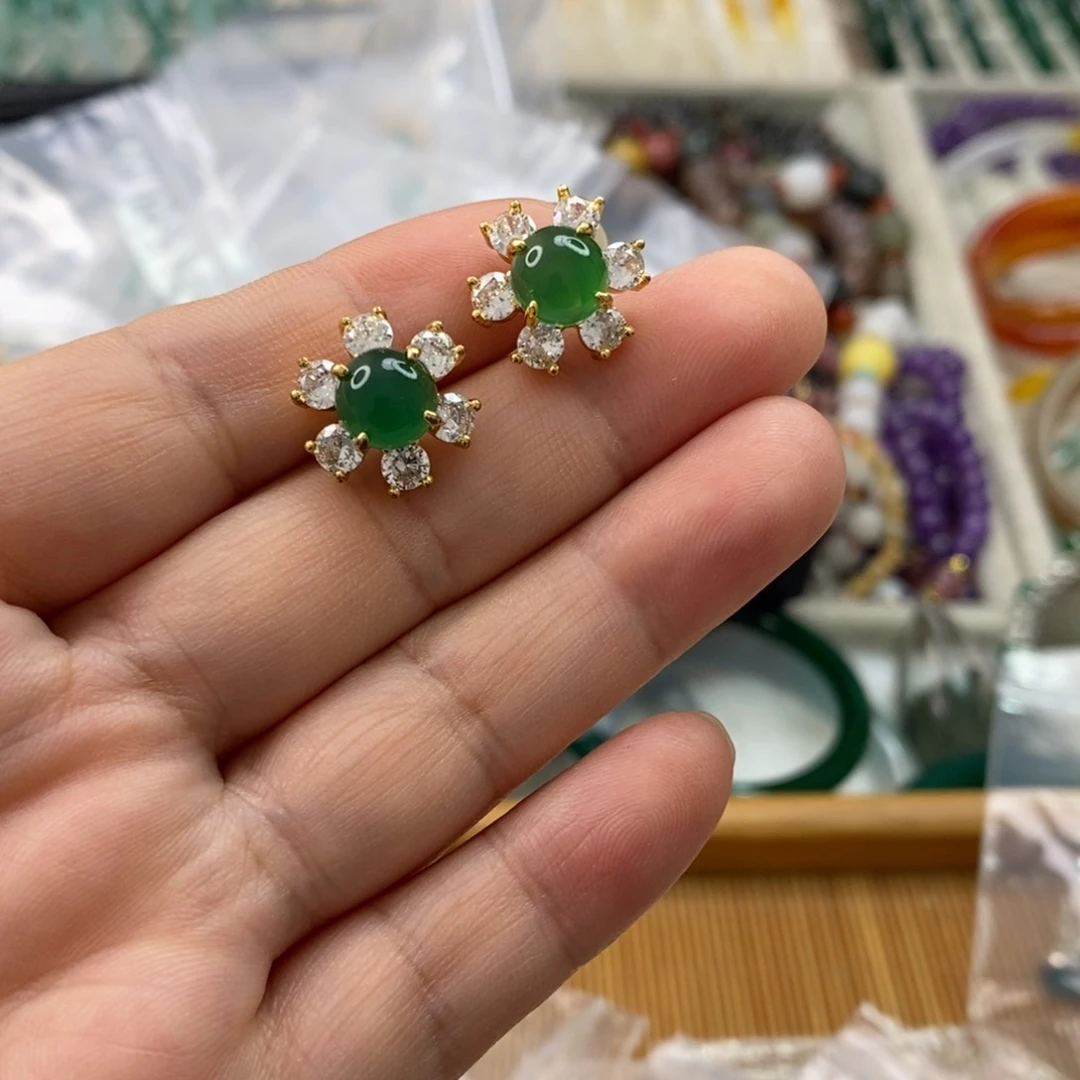 合金玛瑙手饰玛瑙