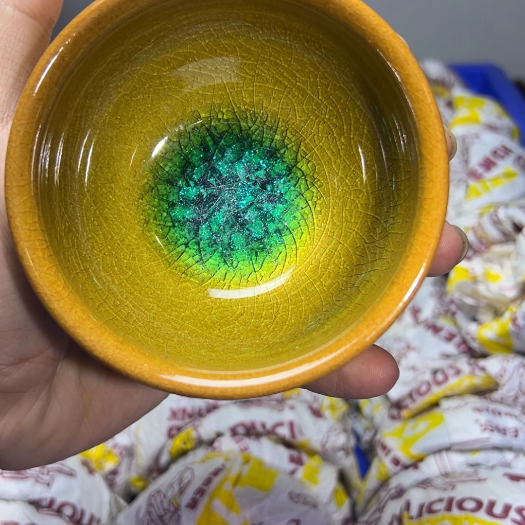 茶盏建阳建盏喝茶主人杯
