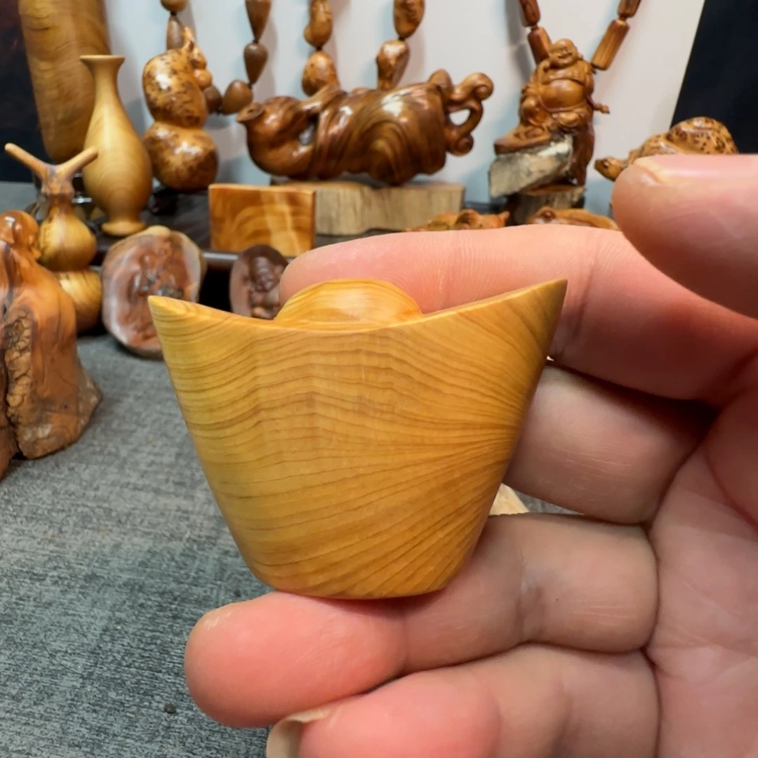 柏木（崖柏）好的我知道了你也