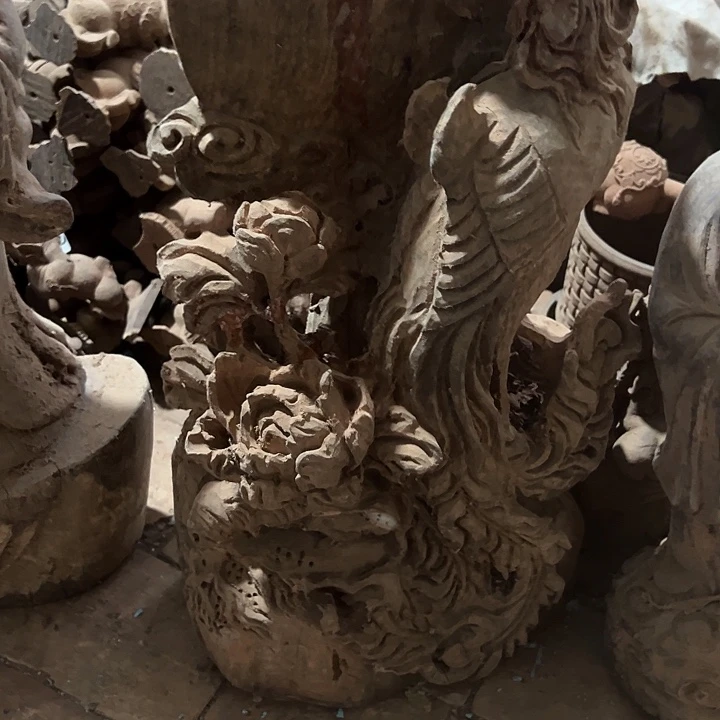 格***调风车木（黑檀木）88888