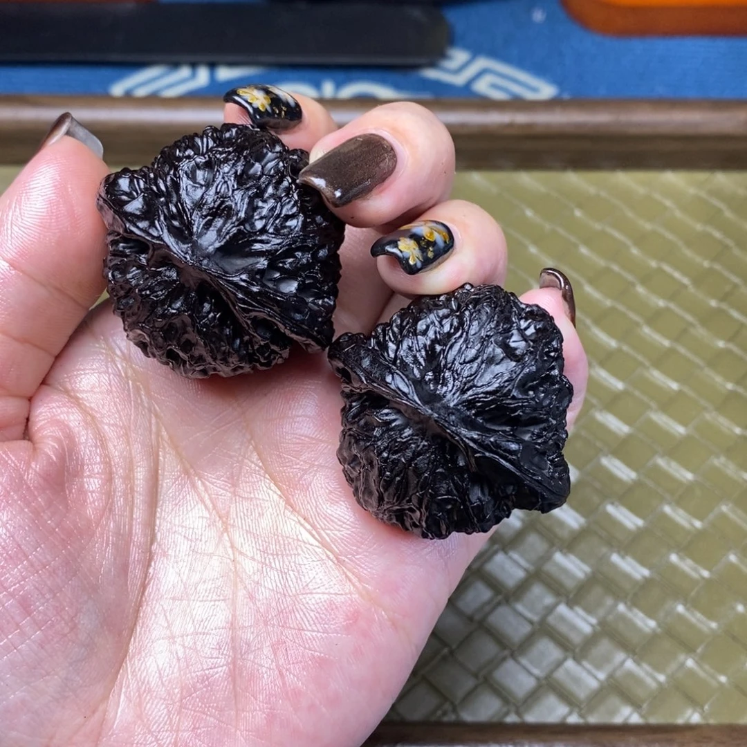 文玩核桃吊坠福利灯