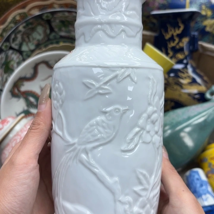 摆件瓷器摆件 瓷器摆件