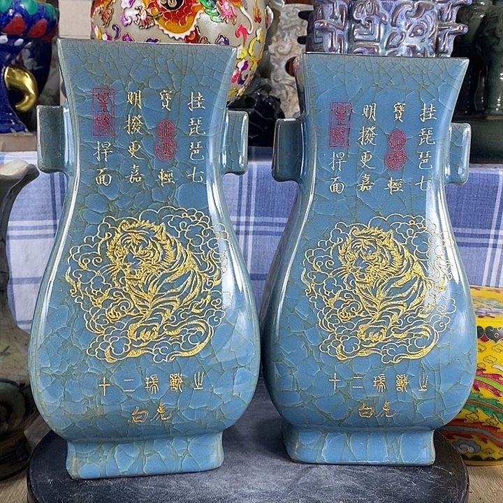 陶泽如花儿盛开了