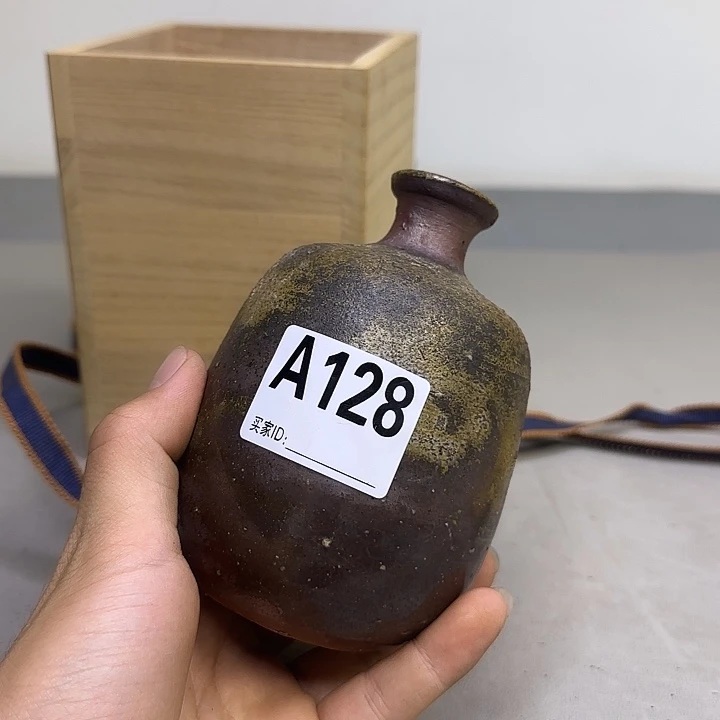 备前烧作品备前烧作品