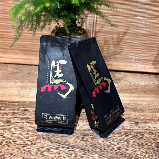 虎啸岩肉桂武夷正岩肉桂【8.3g*2泡】