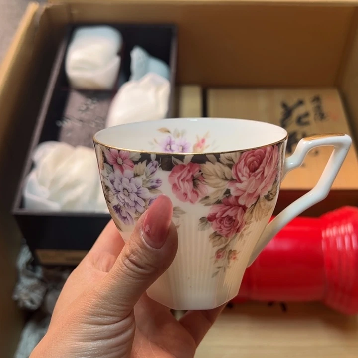 手工艺品琉璃麦丰瓷器88888888