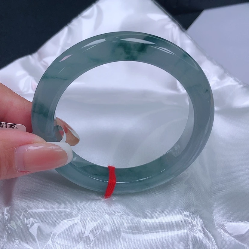 【闪购商品】未镶嵌手镯翡翠53