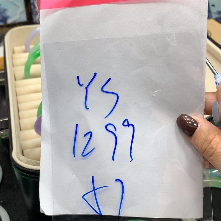Y***蕾硅胶纯铜所见即所得