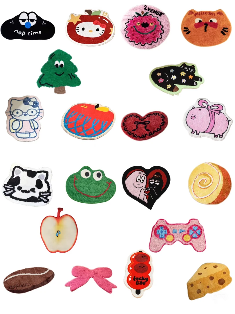 扬州缘 地毯尾单 孤品 微瑕 不退不换 介意勿拍