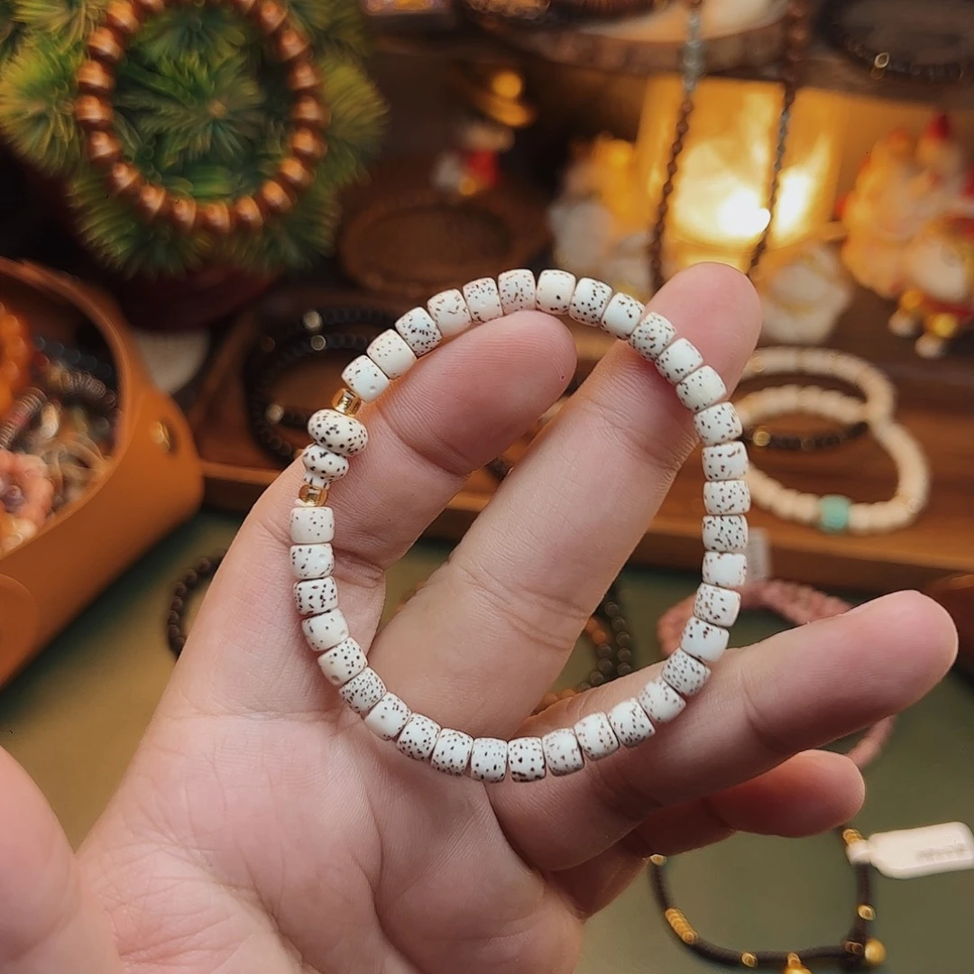 手串菩提根/象牙果