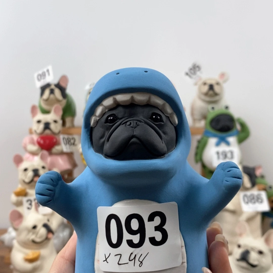 【闪购商品】摆件微瑕093