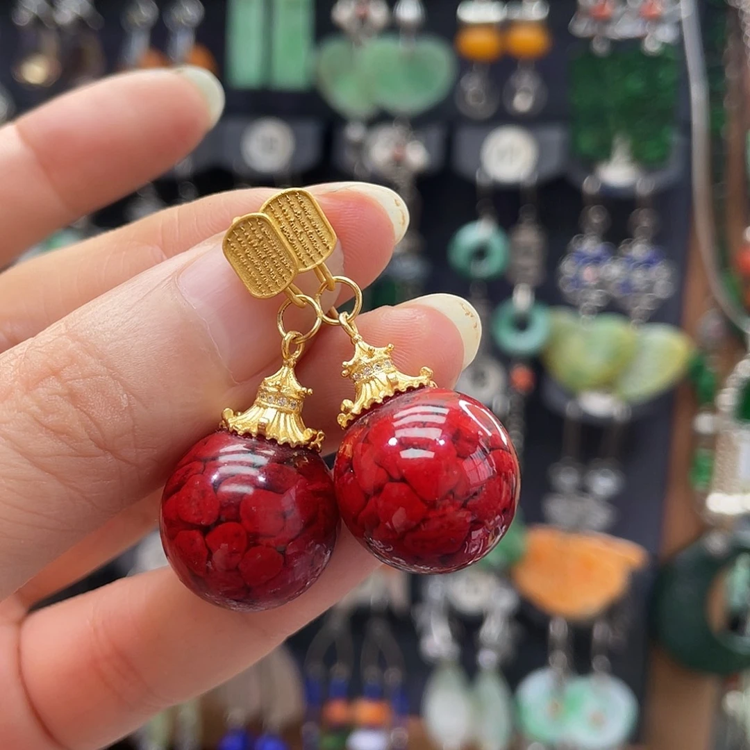 天然辰砂487hjjghhh