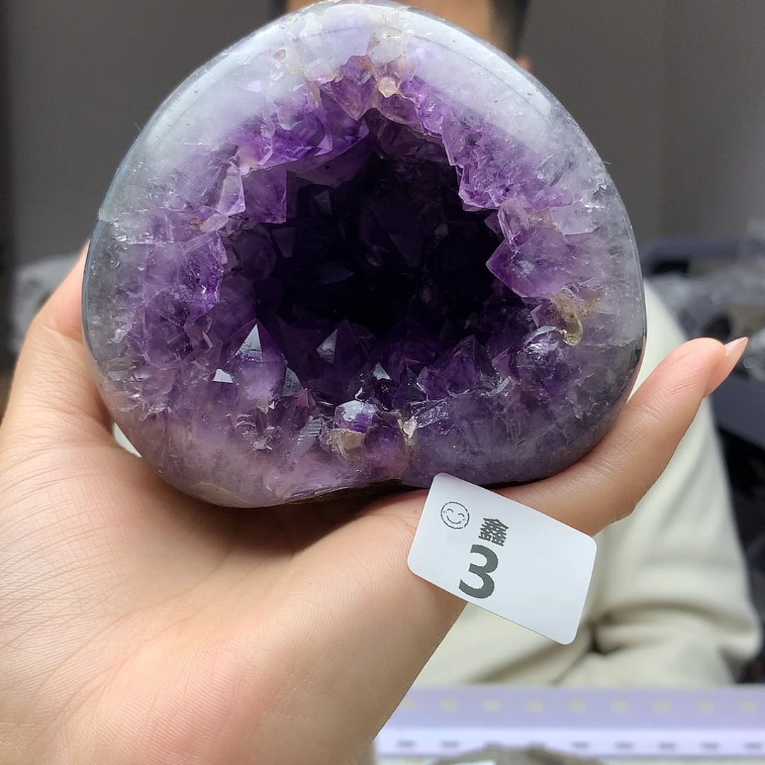 未镶嵌大型摆件（非配饰）水晶