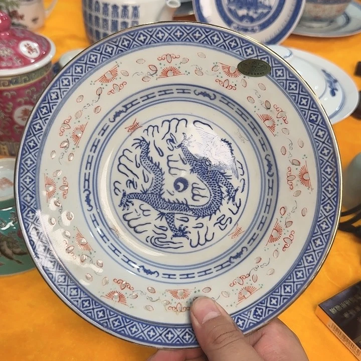 其他景德镇陶瓷艺术品