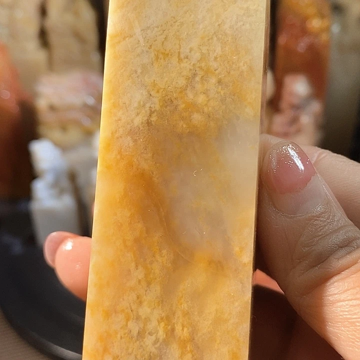巴林石印石书**画