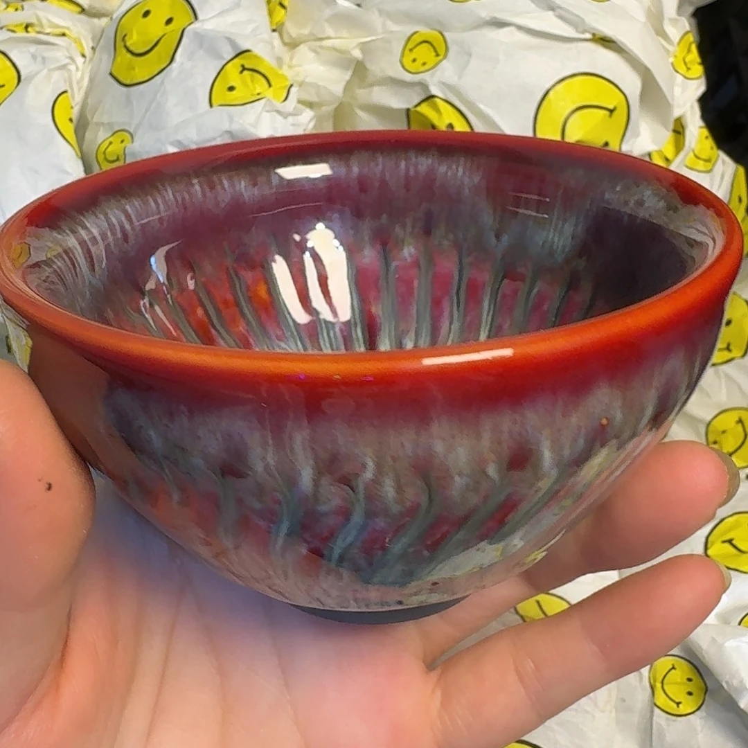 茶盏是你想得不想吗