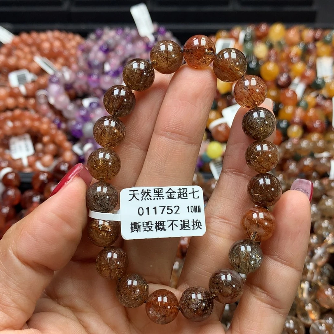 【闪购商品】水晶手链未镶嵌⼂