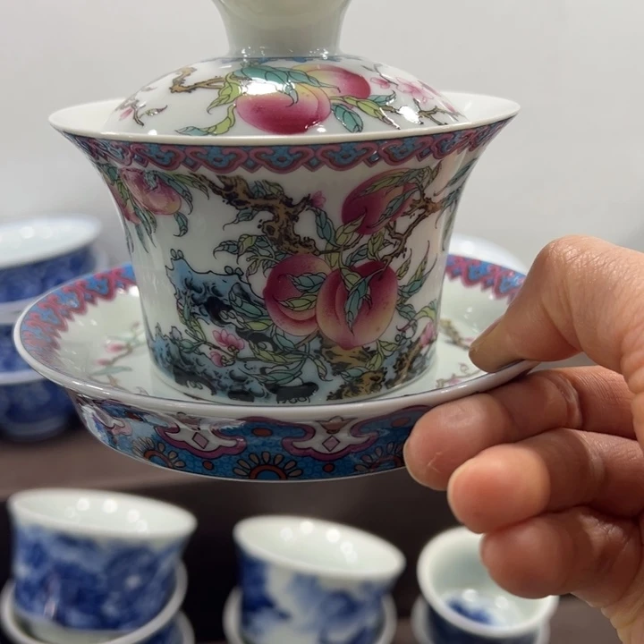 全场景德镇陶瓷景德镇陶瓷