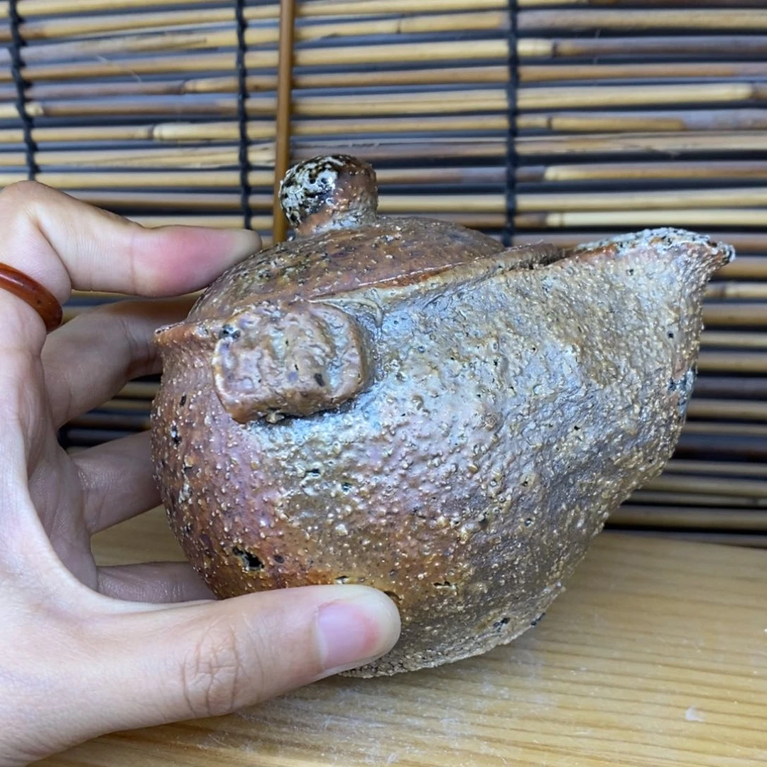 陶园柴烧，精品高货359