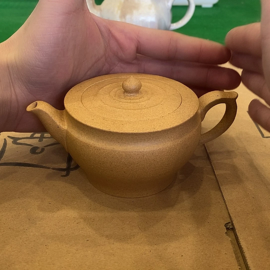 茶壶紫砂紫砂艺术抢