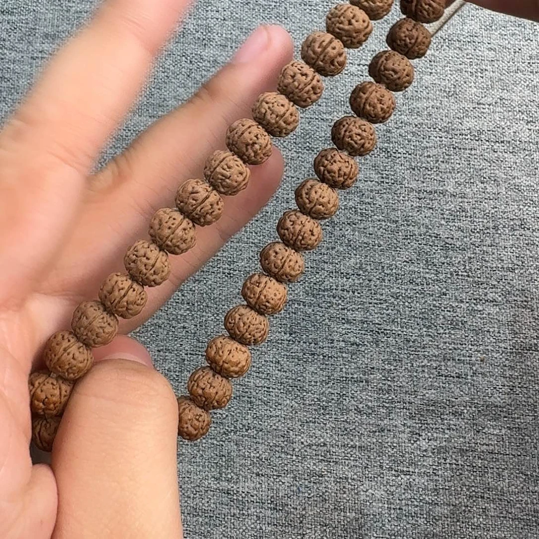 金刚菩提吊坠老树王9
