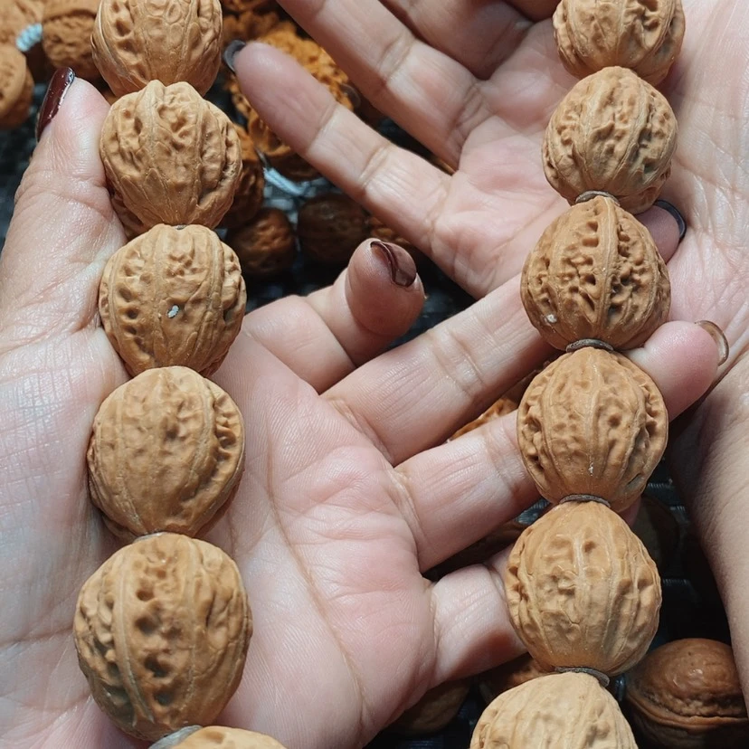 【闪购商品】文玩核桃吊坠水滴