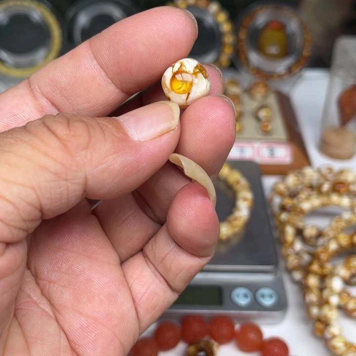 吊坠猴头核桃89号