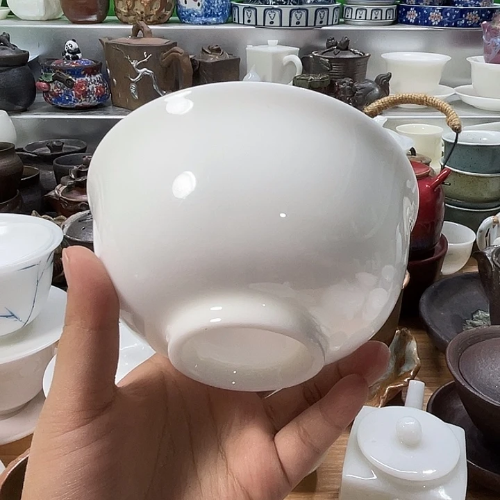 陶瓷制品及陶瓷艺术品容量