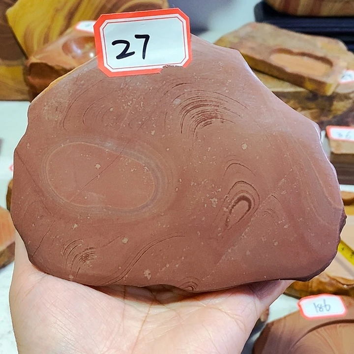 石材温润如玉系列产品