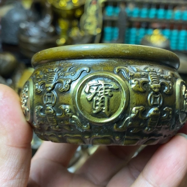 茶台摆件/工艺摆件