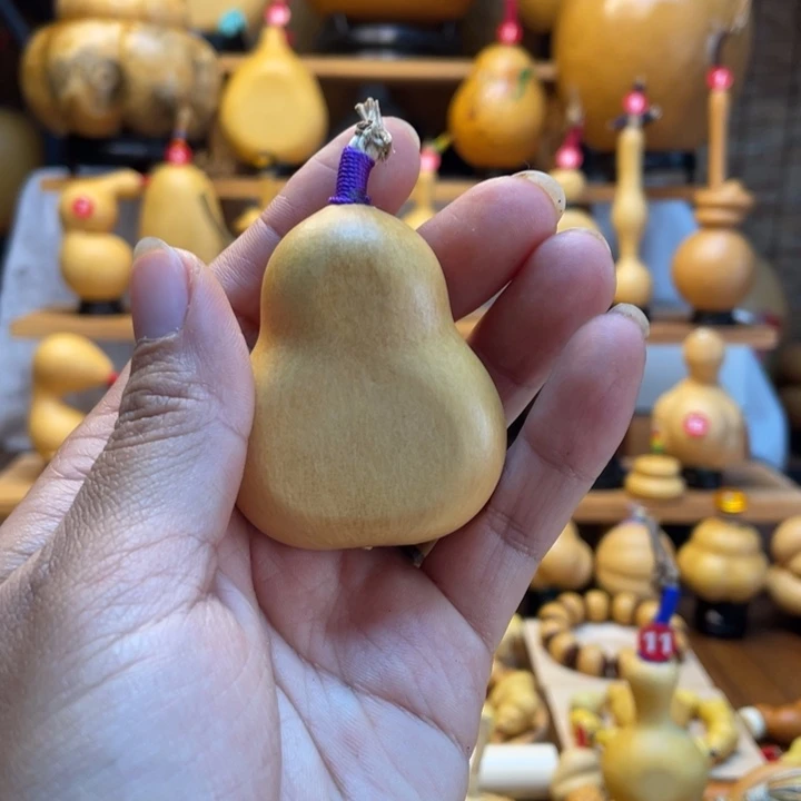 小****天然葫芦自然生长