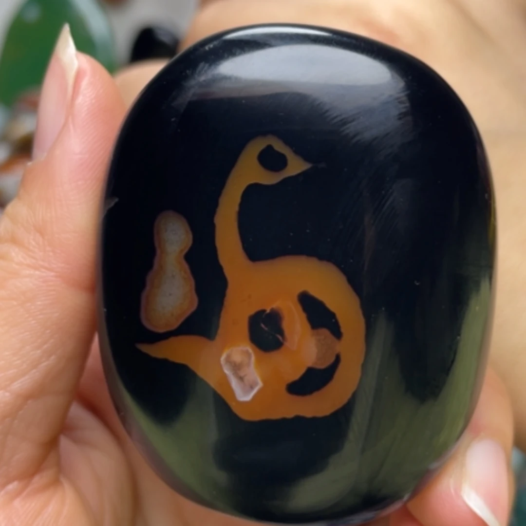 【闪购商品】未镶嵌玛瑙/玉髓珠宝奇石