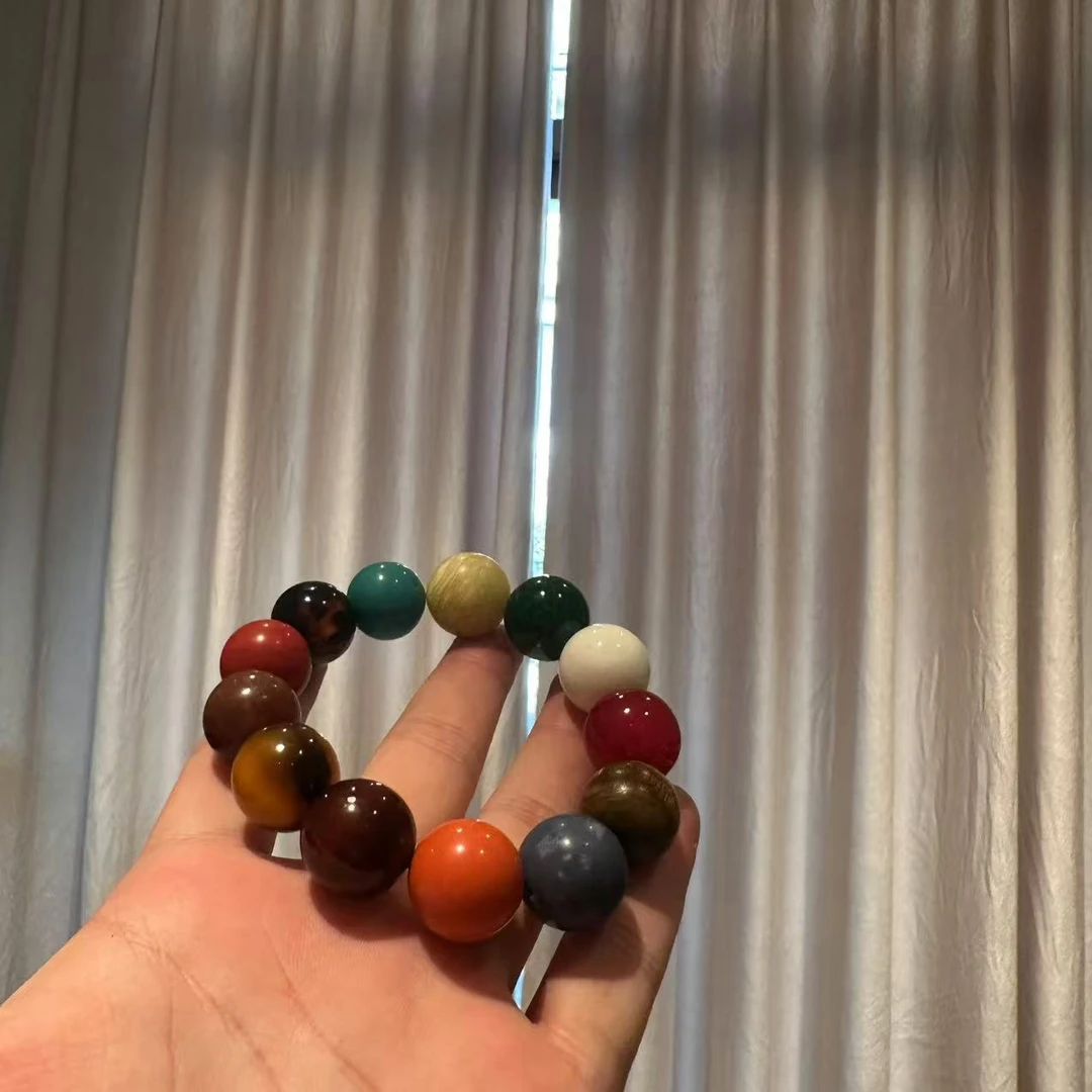 饰界专属 H220 时尚饰品手串