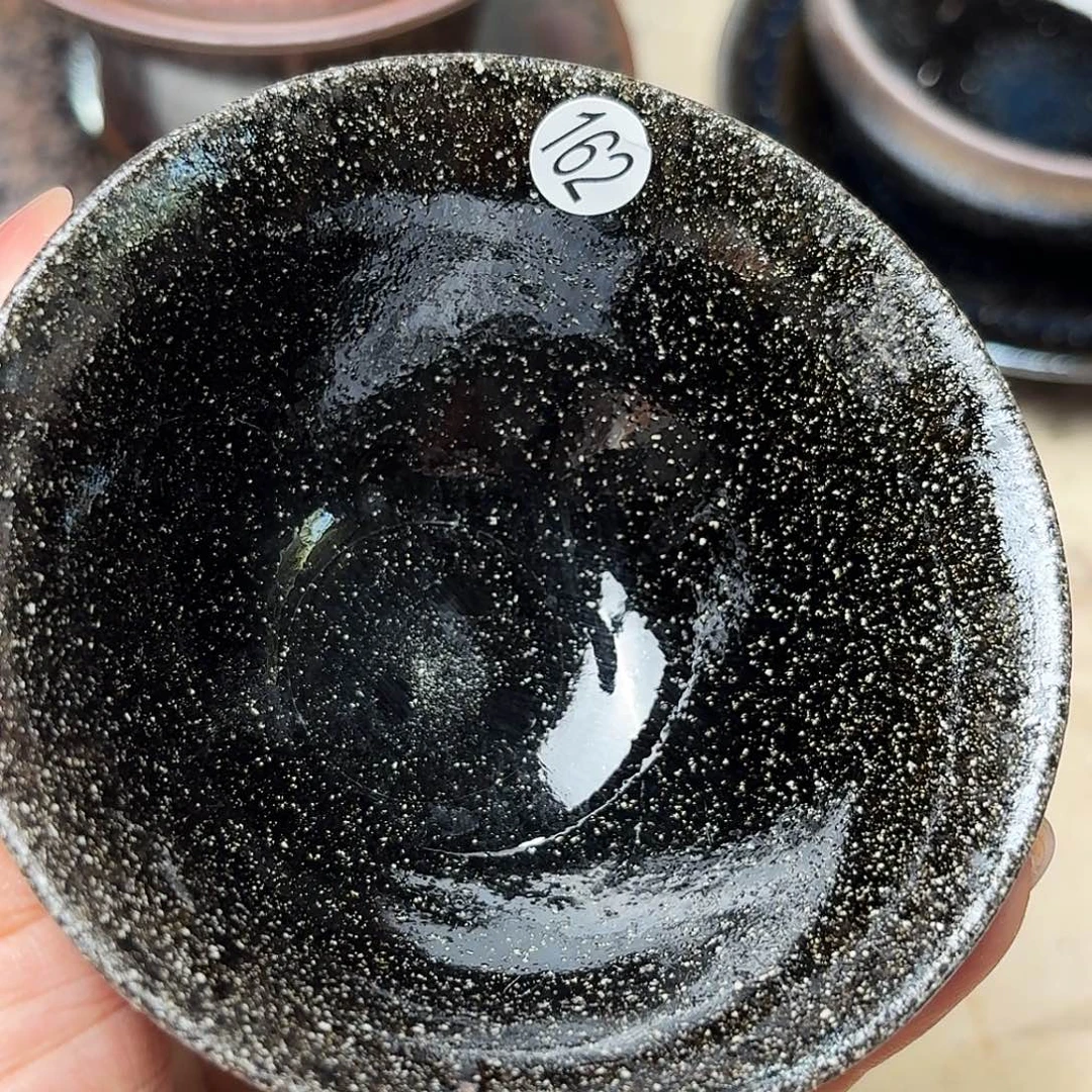 茶盏义兴龙窑建盏162