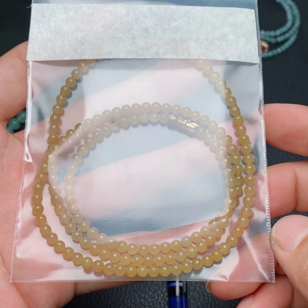 定制翡翠未镶嵌同*。一物一拍