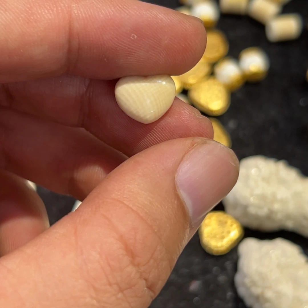 降真香手串/手链上下孔