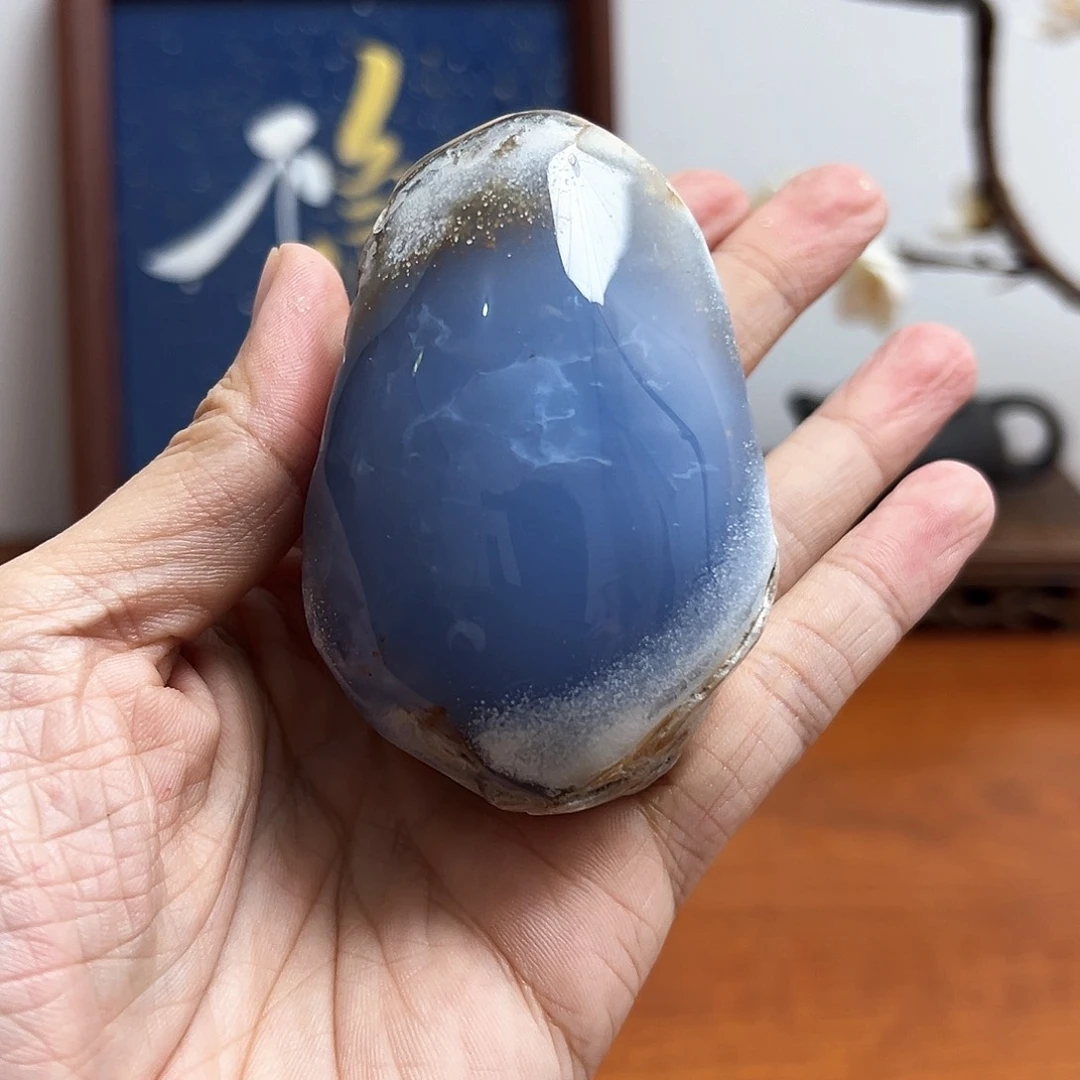 未镶嵌原石玛瑙/玉髓
