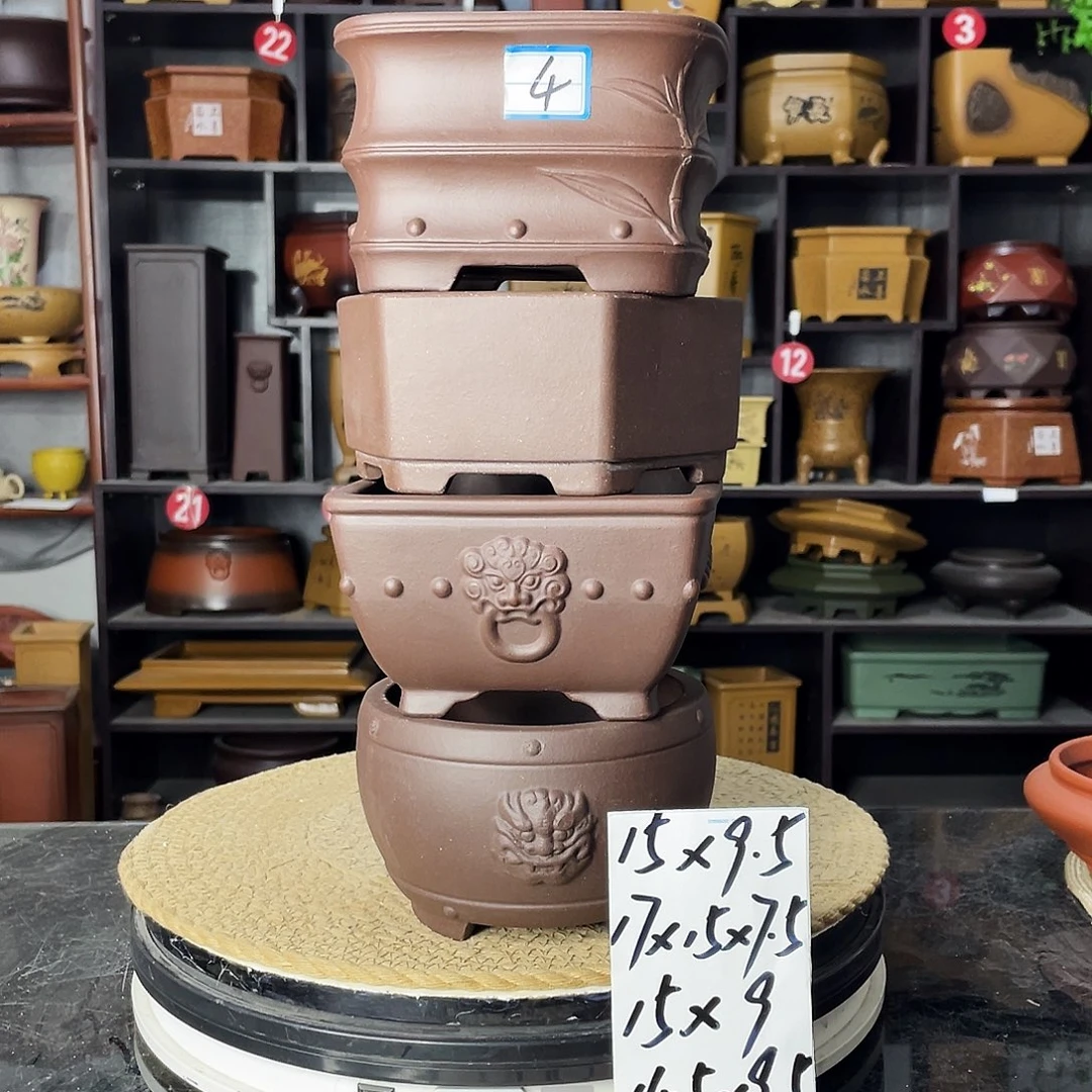 紫砂艺术紫砂工艺