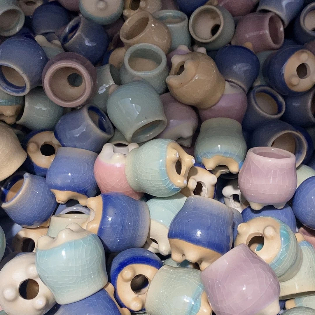 「满9.9米包邮」6个浮力随机