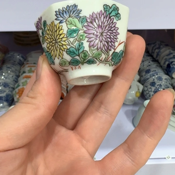 陶瓷艺术品收藏陶瓷