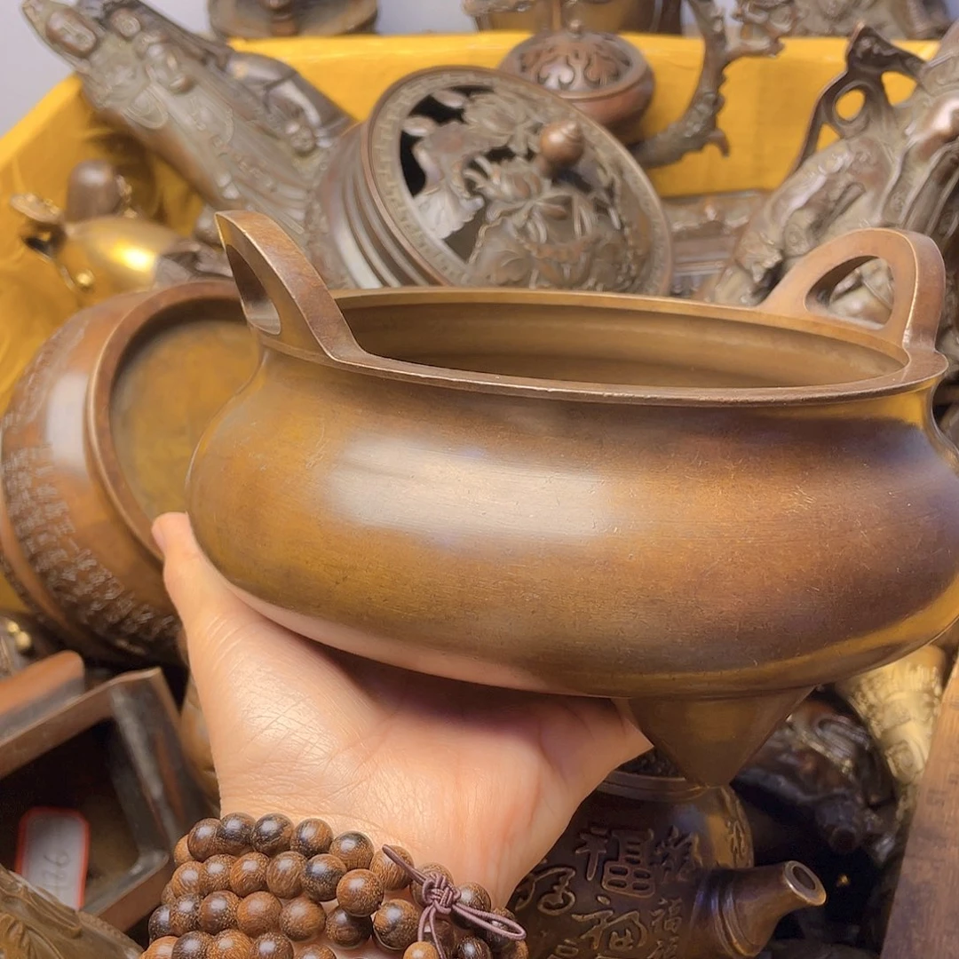 铜器时代，铜器时代