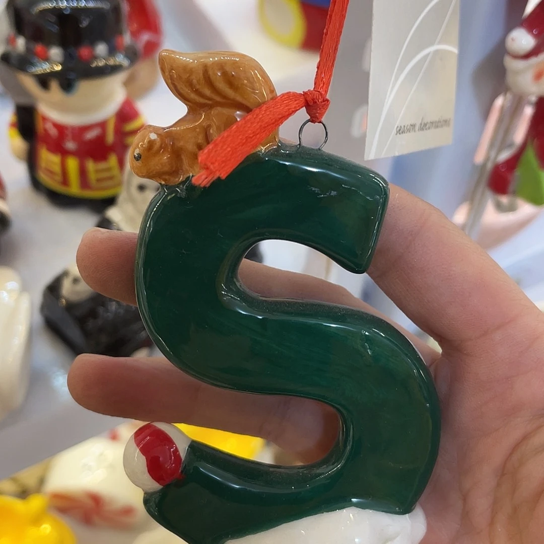 陶瓷微瑕介意慎拍