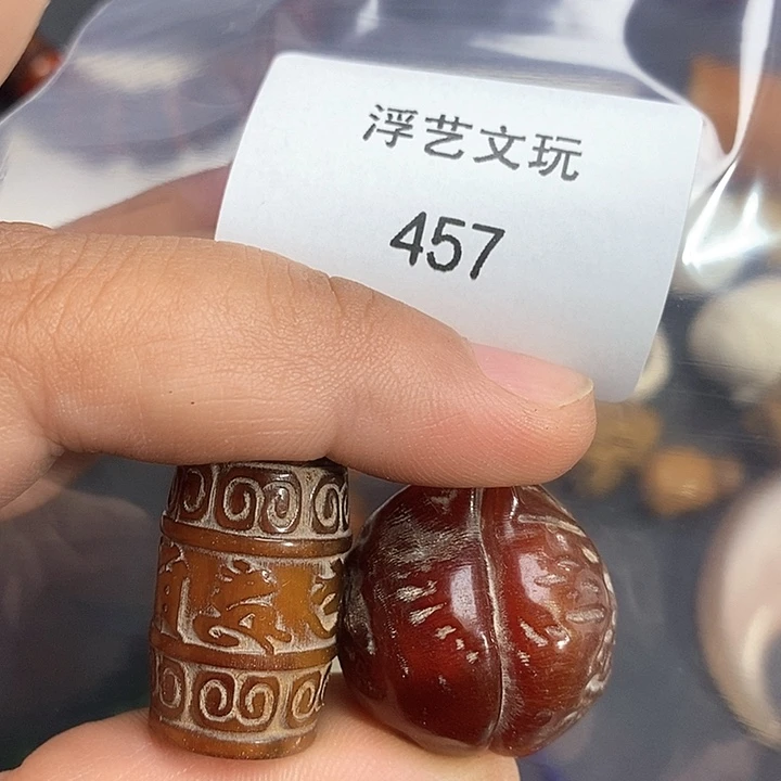 驼骨其他其他配饰