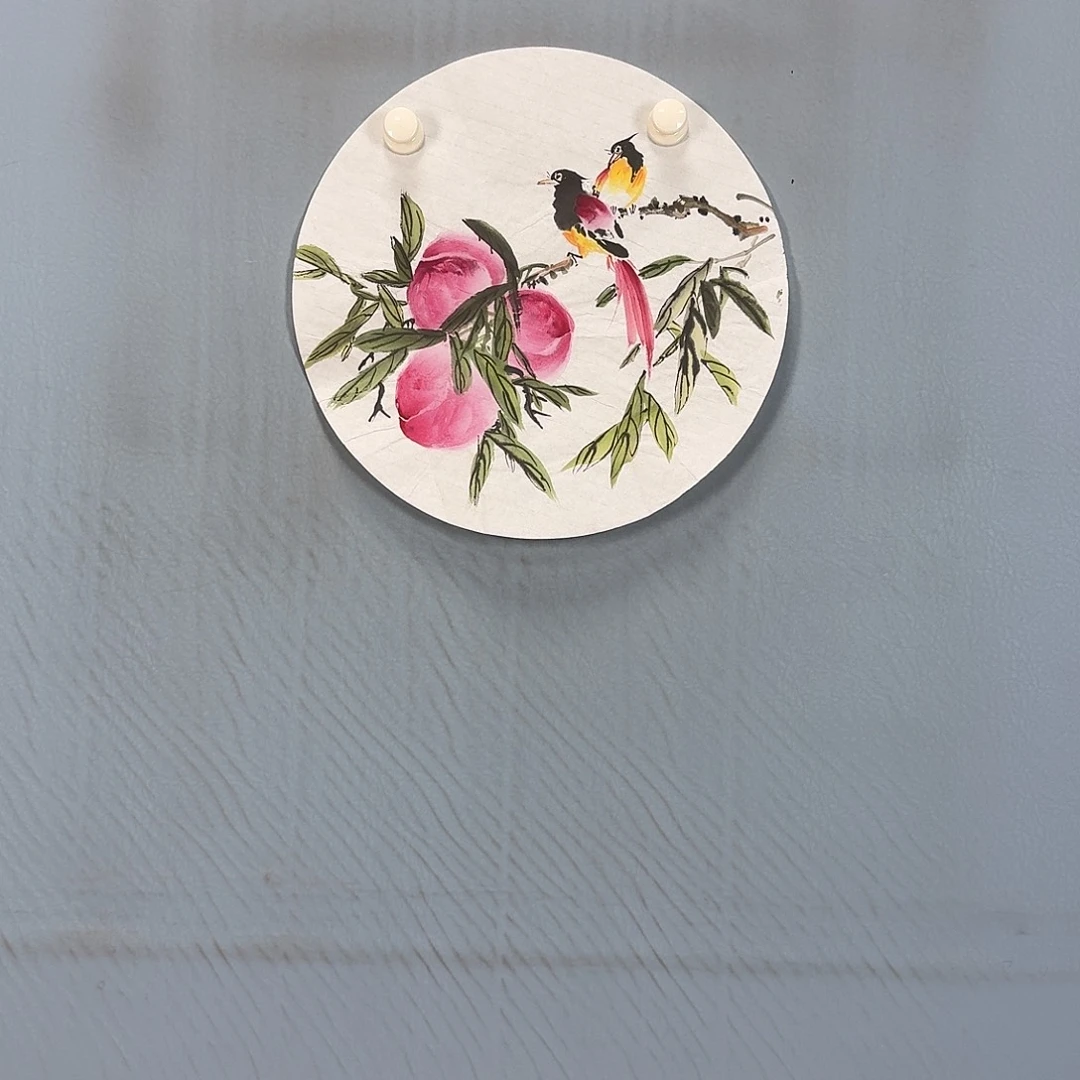 国画1061 牡丹一如您