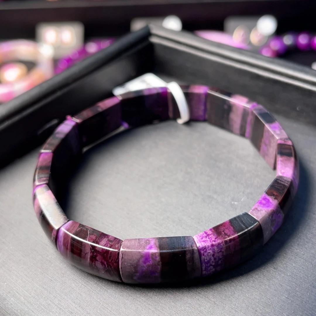 苏纪石（舒俱来）未镶嵌手牌