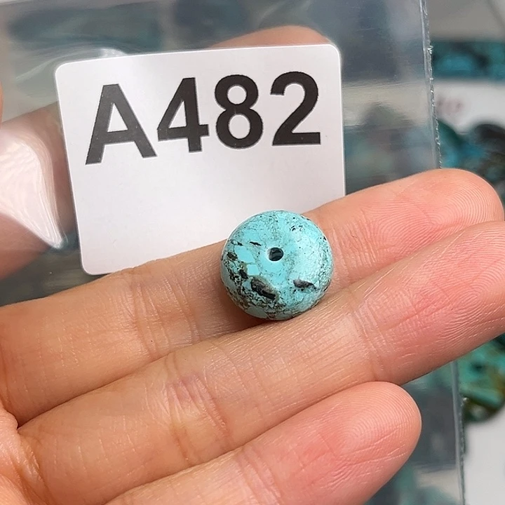 玛瑙/玉髓未镶嵌佩珠