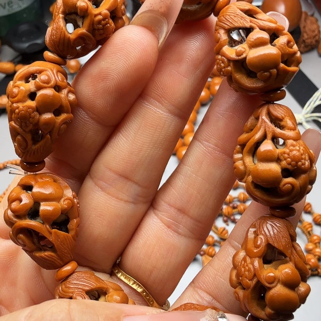 橄榄核手串/手链橄榄核